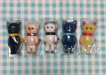 VAG 코지카토이즈 NEKO 캡슐 토이 가챠2