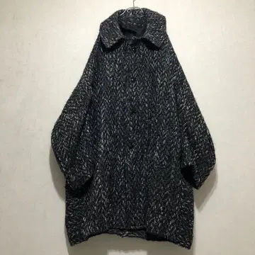 2020AW y's 코트 와이즈