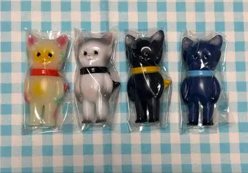 VAG 코지카토이즈 NEKO 가챠 캡슐 토이