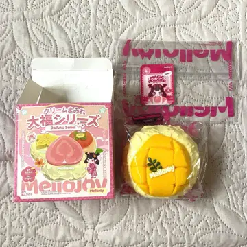 미사용 mellojoy 메로조이 대복 시리즈 망고 당일 발송 2