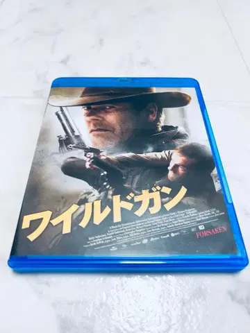 와일드 건 (15 캐나다)