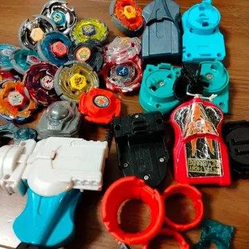 베이블레이드 버스트 묶음 판매