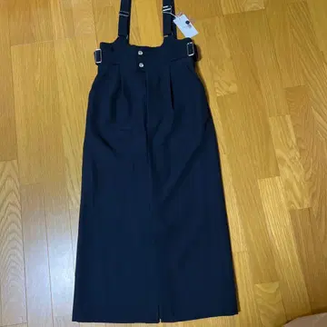 네이비 살로펫 F 사이즈