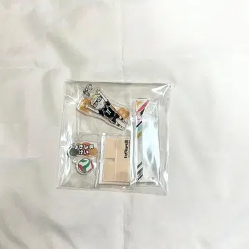 하이큐!! 하이큐전 유랏토 피규어 츠키시마 케이