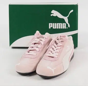 PUMA 스니커즈