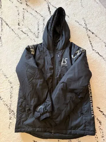 루스인소브라 LUZuSOMBRA 아우터 자켓