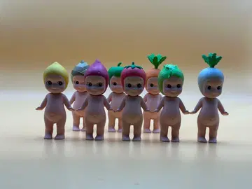 2011 소니 엔젤 8체 세트 sonnyangel