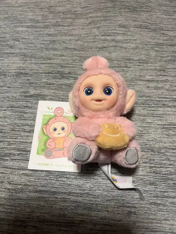 텔레토비즈 popmart 'Say Hello' 포 핑크