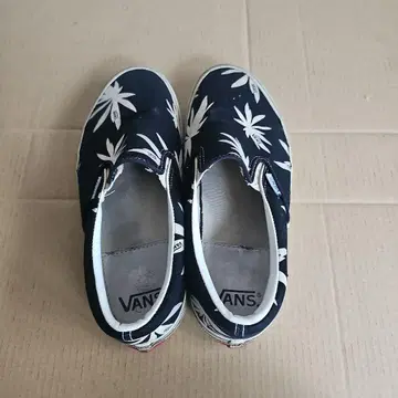 VANS V98R 슬립온 27cm