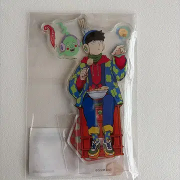 몹사이코100 아크릴 스탠드 카게야마 시게오