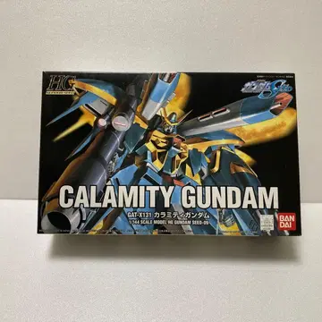 CALAMITY GUNDAM 칼라미티 건담