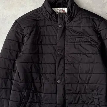 15740 더 노스페이스 화이트 라벨 패딩 자켓