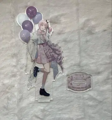 프로세카 감사제 니고 아키야마 미즈키 아크릴 스탠드