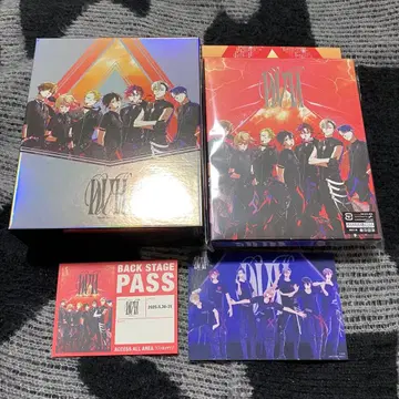 비바렌 VS AMBIVALENZ XlamV DUH BluRay