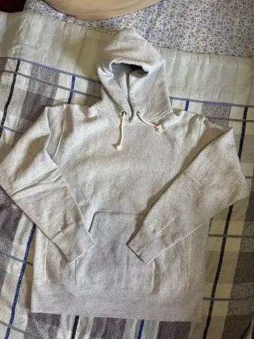 Champion 리버스 위브 후드티 XX-LARGE