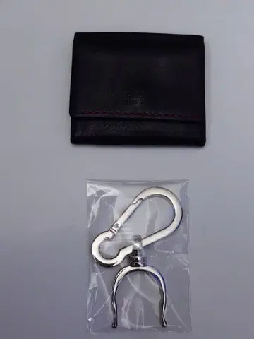 다케오 키쿠치 동전 지갑 남성용 가죽 TAKEO KIKUCHI 덤 포함