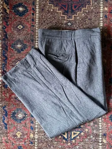 At Last BLACK CHAMBRAY