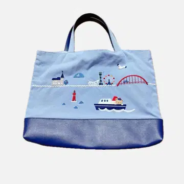 파밀리아 가방 고베 본점 산치카점 한정판