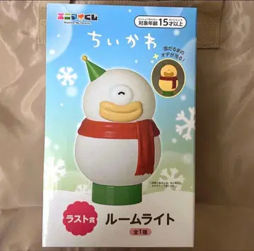 치이카와 에니마이 복권 라스트 원상