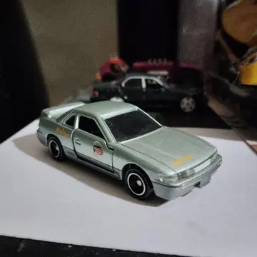 토미카 S13 실비아