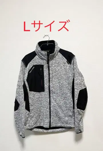 WORKMAN 방한 방풍 워크 의류 자켓 L