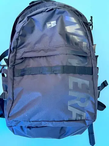 [ 새상품급! ] NEW ERA 뉴에라 커리어 팩 35L 라이트웨이트