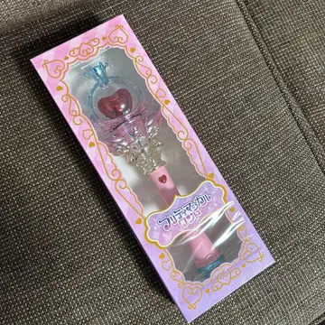 프리티 매지컬 완드