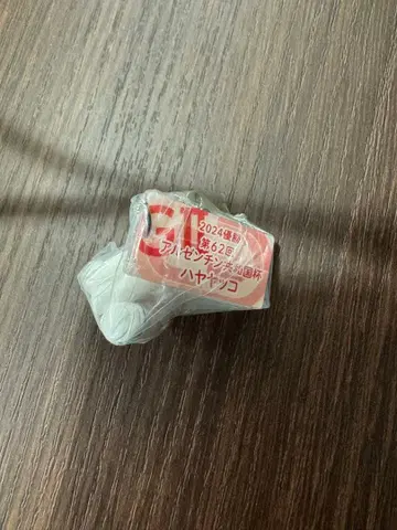 하야야코 아이돌 호스 미니 컬렉션