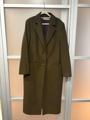 [ 띠어리 럭스 ] 체스터 코트 38