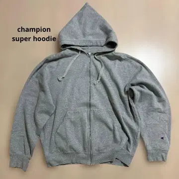 챔피온 슈퍼 후디 챔피온 슈퍼 후디