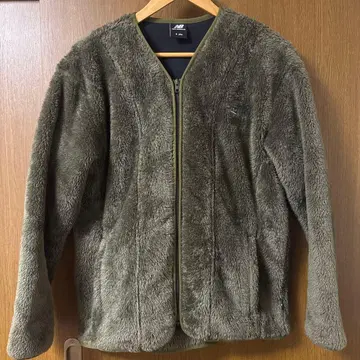 new balance 보아 플리스. 노카라.