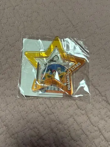 10th 드라스타 카라비너