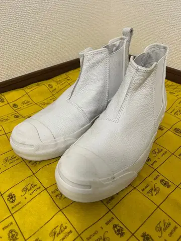 컨버스 잭 퍼셀 26cm