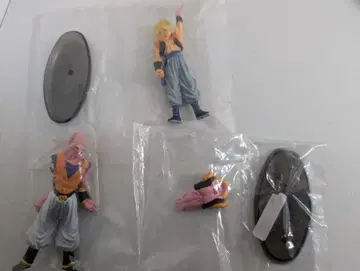 초레어 구하기 어려움 드래곤볼 초조형혼 피규어 마인 부우 오지터