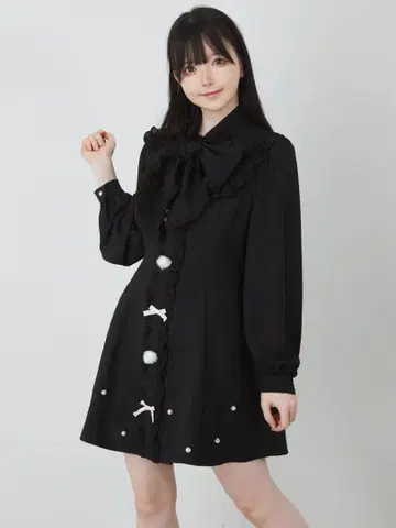 앙크루즈 원피스