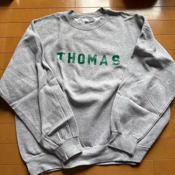 US 구제 의류 길단 맨투맨 트레이닝복 남성용