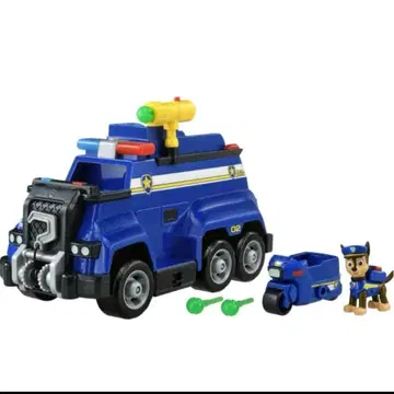 파우 패트롤 얼티밋 레스큐 비클 체이스