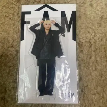 timelesz 시노즈카 다이키 아크릴 스탠드