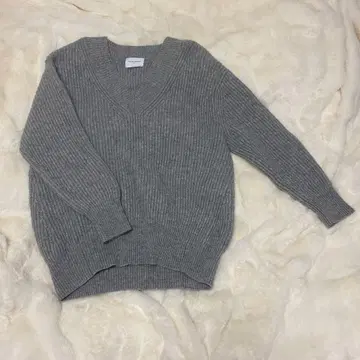 유나이티드 애로우즈 니트