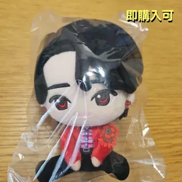 미세스 그린애플 제일복권 A상 오오모리 모토키