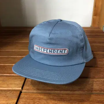 INDEPENDENT 인디펜던트 트래커 캡