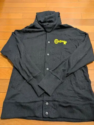 Superfly Live Force 후드티 L