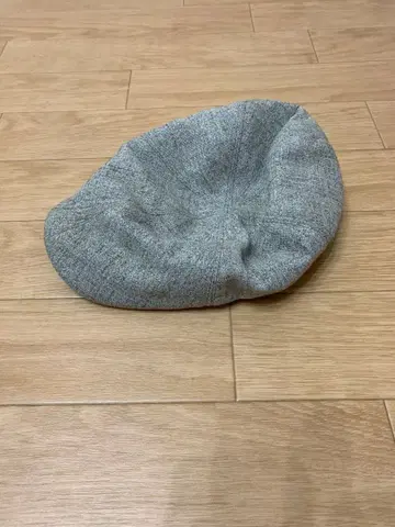 그레이 헌팅모 63cm 7 3/4 영국제 lairs