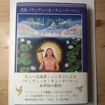 식별의 보왕 샹카라 저 648페이지