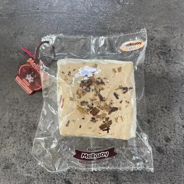 Mellojoy 스퀴즈 티라미수