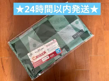 [ 새상품 미개봉 ] Mrs.GREEN APPLE 제일복권 C상 스톨