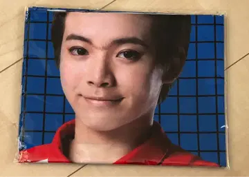 미개봉 테니스의 왕자님 4th 청학vs히가 빅 노보리 트리오