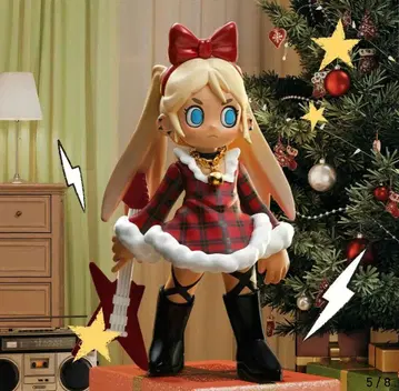 Lil Peach Riot Holiday Mixtape 피치라이오트