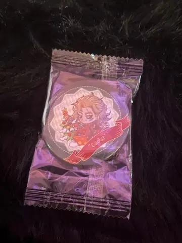 제5인격 겨울 이야기 ijl 오프라인 캔뱃지 당구 플레이어