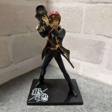 은혼 DX 피규어 vol.2 오키타 소고